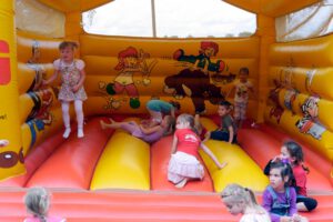 Foto: 2014 sommerfest