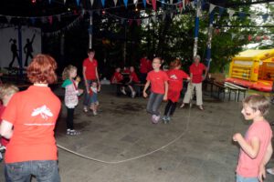 Foto: 2014 sommerfest