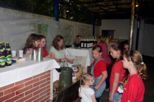 Foto: 2014 sommerfest