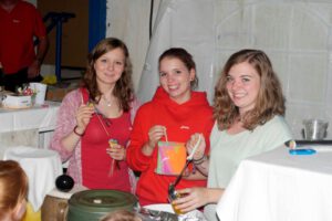 Foto: 2014 sommerfest
