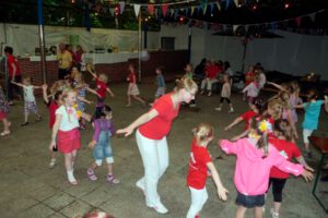 Foto: 2014 sommerfest