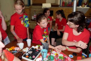 Foto: 2014 sommerfest