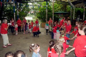 Foto: 2014 sommerfest