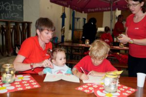 Foto: 2014 sommerfest