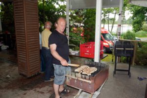 Foto: 2014 sommerfest