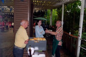 Foto: 2014 sommerfest