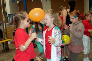 Foto: 2014 sommerfest