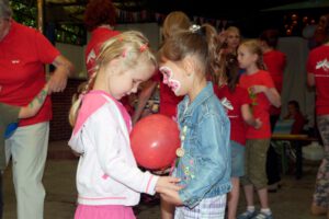 Foto: 2014 sommerfest