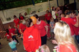 Foto: 2014 sommerfest