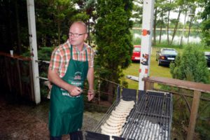 Foto: 2014 sommerfest