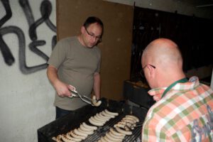 Foto: 2014 sommerfest