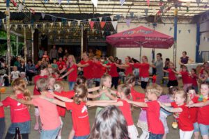 Foto: 2014 sommerfest