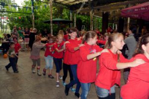Foto: 2014 sommerfest
