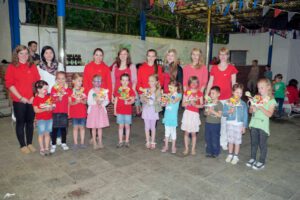 Foto: 2014 sommerfest