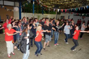 Foto: 2014 sommerfest