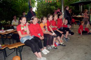 Foto: 2014 sommerfest