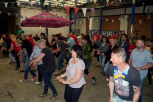 Foto: 2014 sommerfest