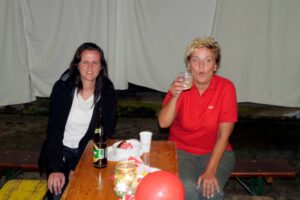 Foto: 2014 sommerfest