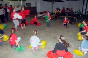 Foto: 2014 sommerfest