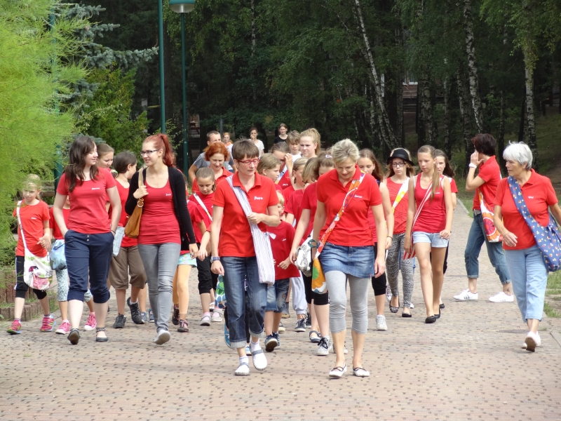 Foto: Ferienlager 2014 – Tag 4