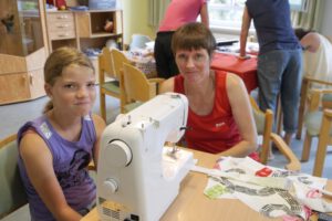 Foto: 2014 Ferienlager Tag3