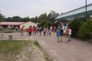 Foto: 2014 Ferienlager Tag3