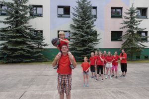 Foto: 2014 Ferienlager Tag3