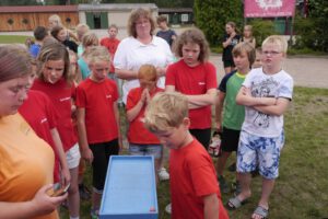 Foto: 2014 Ferienlager Tag3