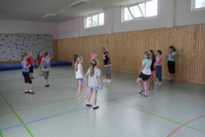 Foto: 2014 Ferienlager Tag3