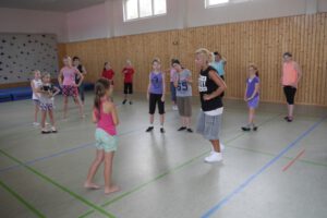 Foto: 2014 Ferienlager Tag3
