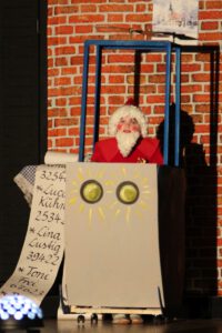 Foto: 2014 Herzenswunsch
