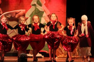 Foto: 2014 Herzenswunsch