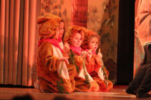 Foto: 2014 Herzenswunsch