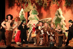 Foto: 2014 Herzenswunsch