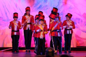 Foto: 2014 Herzenswunsch
