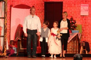 Foto: 2014 Herzenswunsch