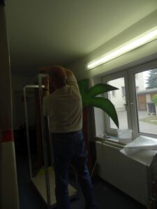 Foto: 2015 Arbeitseinsatz