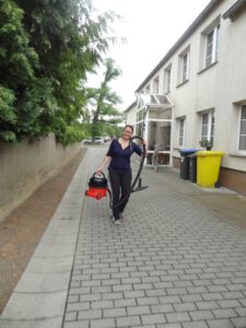 Foto: 2015 Arbeitseinsatz