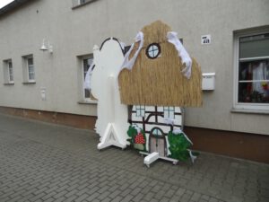 Foto: 2015 Arbeitseinsatz