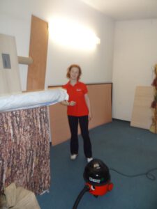 Foto: 2015 Arbeitseinsatz