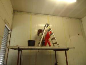 Foto: 2015 Arbeitseinsatz