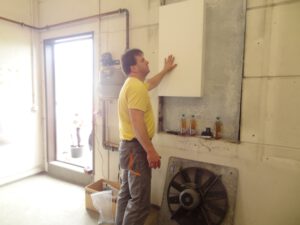 Foto: 2015 Arbeitseinsatz
