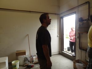 Foto: 2015 Arbeitseinsatz