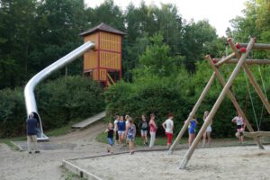 Foto: 2015 Ferienlager