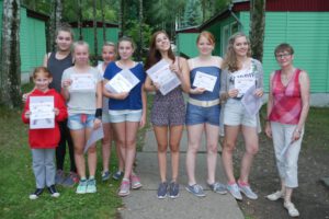 Foto: 2015 Ferienlager