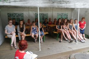 Foto: 2015 Ferienlager