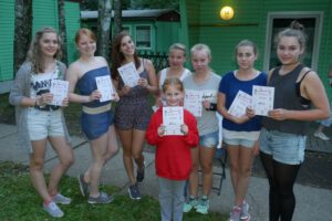 Foto: 2015 Ferienlager