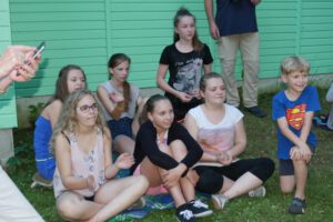 Foto: 2015 Ferienlager