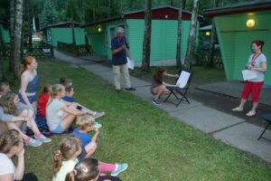 Foto: 2015 Ferienlager