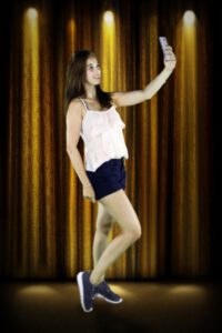 Foto: 2015 Ferienlager Shooting